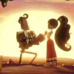 Festa no Céu crítica do filme animação Netflix 2014