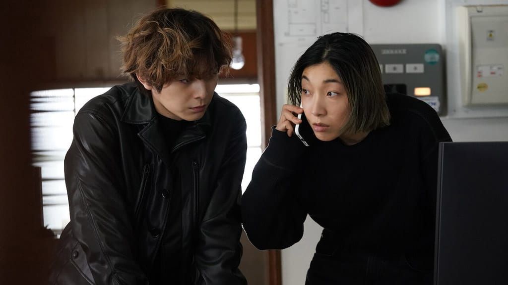 Golpe Perigoso crítica do filme japonês da Netflix 2023