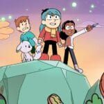 Hilda temporada 3 crítica da série Netflix 2023