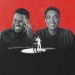 Kevin Hart e Chris Rock - Só os Headliners crítica do filme documentário Netflix 2023