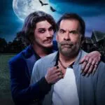 Meu Cunhado é Um Vampiro crítica do filme brasileiro com Leandro Hassum Netflix 2023