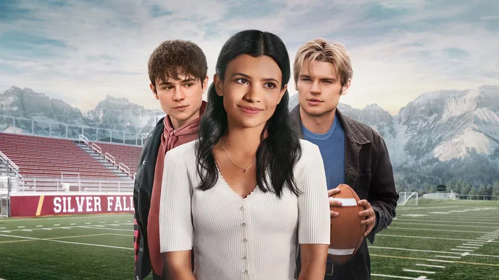 Minha Vida com a Família Walter crítica da série da Netflix 2023