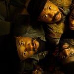 Navio de Sangue crítica do filme nigeriano da Netflix 2023