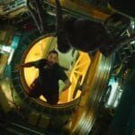 O Astronauta filme da Netflix com Adam Sandler 2024