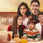 O Babá crítica da série mexicana da Netflix 2023