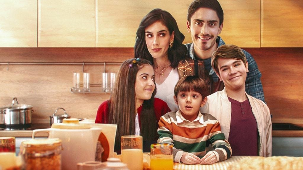 O Babá crítica da série mexicana da Netflix 2023