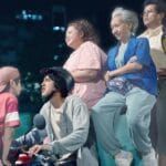 Olá, Fantasma crítica do filme taiwanês da Netflix 2023