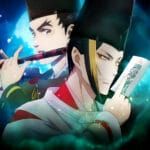 Onmyoji crítica da série anime Netflix 2023