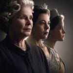 Parte 2 da temporada 6 da série The Crown da Netflix ganha trailer 2023