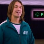 Phill jogador brasileiro 451 de Round 6 - O Desafio Netflix