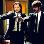 Pulp Fiction - Tempo de Violência crítica do filme Netflix 1994