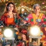 Quatro Mulheres, Duas Rodas crítica do filme indiano da Netflix 2023