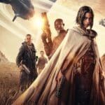 Rebel Moon - Parte 1 - A Menina do Fogo crítica do filme de Zack Snyder da Netflix 2023