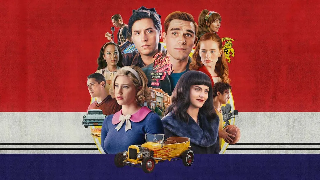 Riverdale última temporada 7 crítica da série Netflix 2023