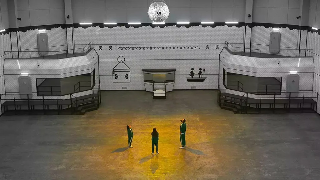 Round 6 - O Desafio episódio 10 final vencedor do reality show série da Netflix 2023