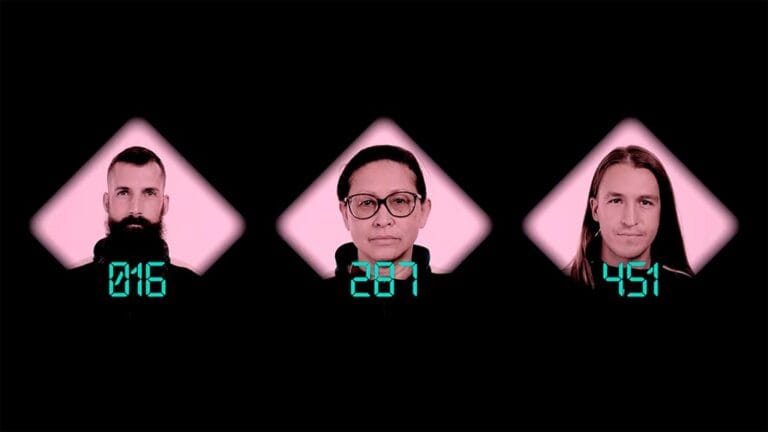 Round 6 - O Desafio trailer da final do reality show da Netflix 2023