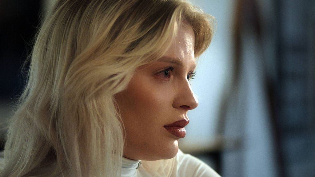 Se Eu Fosse Luísa Sonza crítica da série brasileira documental da Netflix 2023