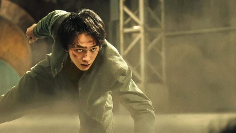 Série live action de Yu Yu Hakusho vai ter segunda temporada na Netflix