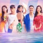 Solteiros, Ilhados e Desesperados temporada 3 crítica da série reality show Netflix 2023