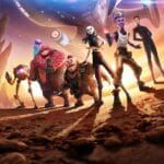 Star Trek - Prodigy temporada 1 crítica da série da Netflix 2021