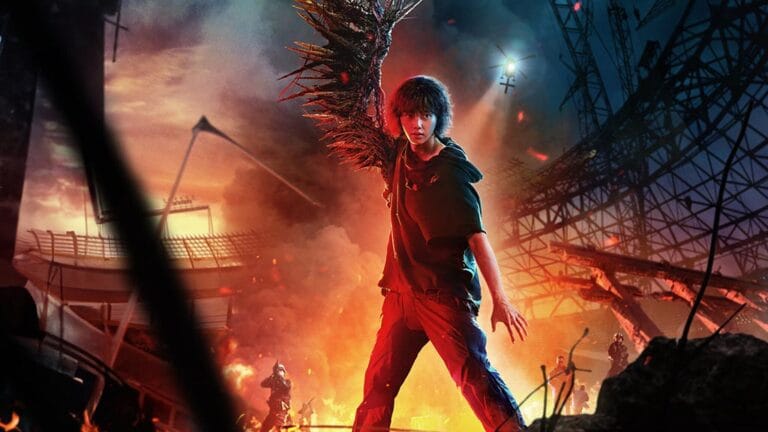 Sweet Home temporada 2 crítica da série da Netflix 2023