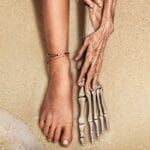 Tempo Old M Night Shyamalan crítica do filme Netflix 2021