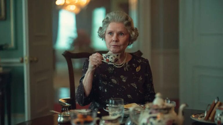 The Crown Crítica da parte 2 da temporada 6 da série da Netflix 2023