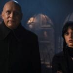 Tio Chico série spin-off Wandinha Netflix 2024