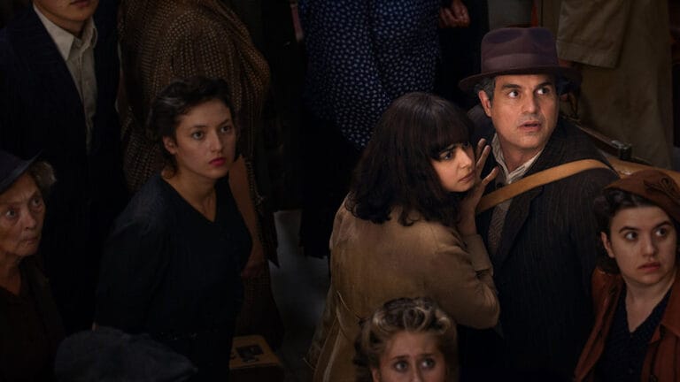 Toda Luz que Não Podemos Ver crítica da série minissérie da Netflix 2023