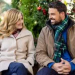 Um Natal 5 Estrelas crítica do filme Netflix 2022