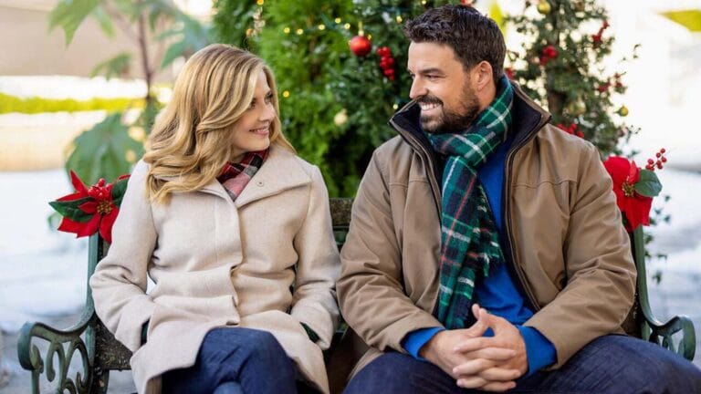 Um Natal 5 Estrelas crítica do filme Netflix 2022