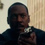 Um Tira da Pesada 4 trailer elenco sinopse data de estreia Netflix 2024