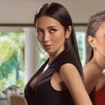 Uma Boa Moça crítica do filme filipino da Netflix 2023