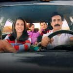 Uma Roubada em Família crítica do filme mexicano da Netflix 2023