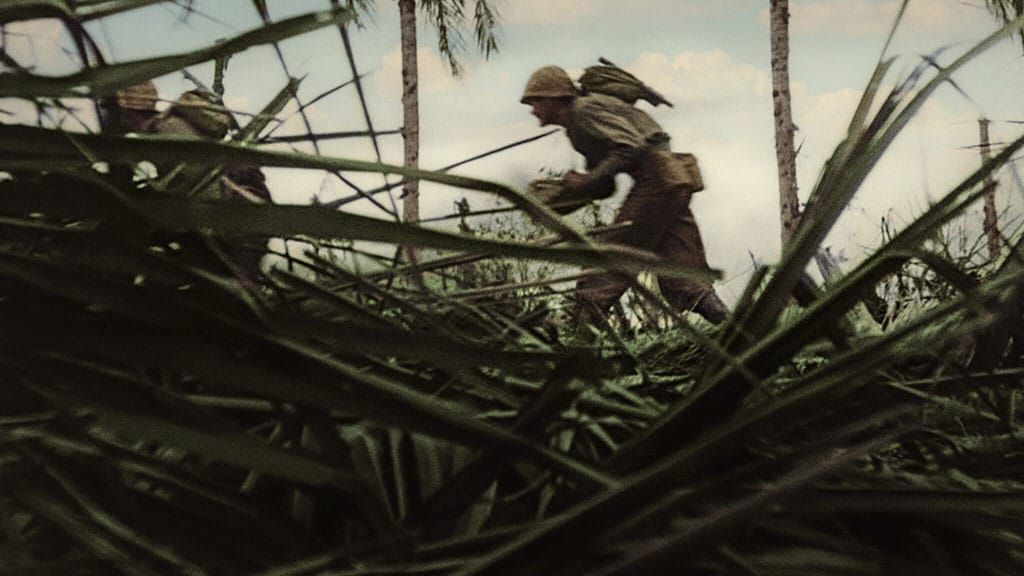 Vozes da Segunda Guerra crítica da série documental da Netflix 2023