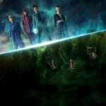 Yu Yu Hakusho crítica da série live-action japonesa da Netflix 2023