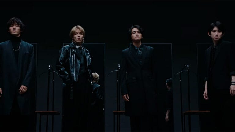Yu Yu Hakusho elenco da série live-action da Netflix 2023Yu Yu Hakusho elenco da série live-action da Netflix 2023