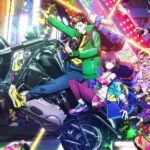 Zom 100 - Bucket List of the Dead crítica da série anime da Netflix 2023