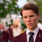 data de estreia da temporada 3 de Young Royals da Netflix