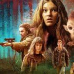 lista de séries de Natal da Netflix 2023