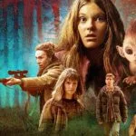 lista de séries de Natal da Netflix 2023