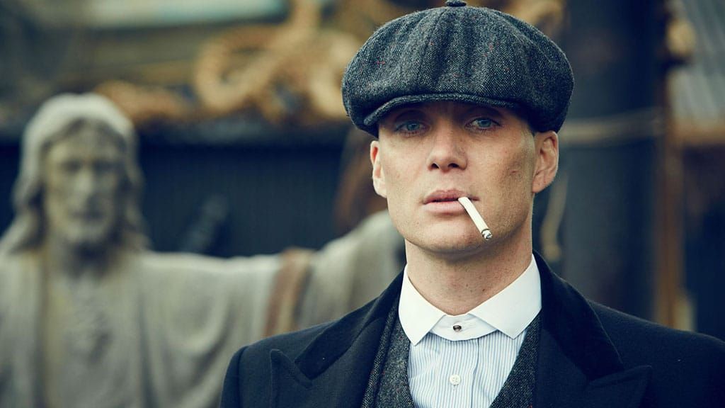 peaky blinders série spin off filme Netflix