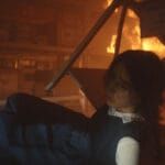 Alarme de Incêndio From the Ashes crítica do filme árabe Netflix 2024
