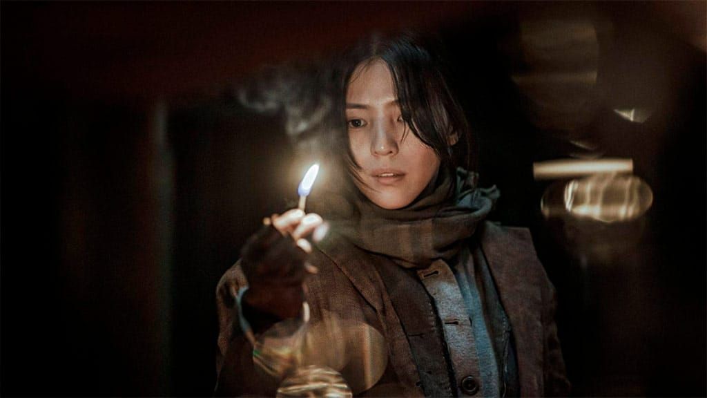 A-Criatura-de-Gyeongseong-segunda-temporada-Netflix