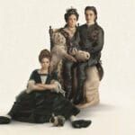 A Favorita crítica do filme Netflix 2018