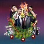 A Maratona da Amizade Guadalupe Reyes crítica do filme mexicano Netflix 2019