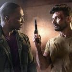 À Queima-Roupa crítica do filme Netflix 2019