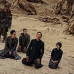 Along with the Gods - The Last 49 Days crítica do filme sul-coreano Netflix 2018