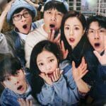 Apartamento 404 teaser do reality série do Prime Video 2024