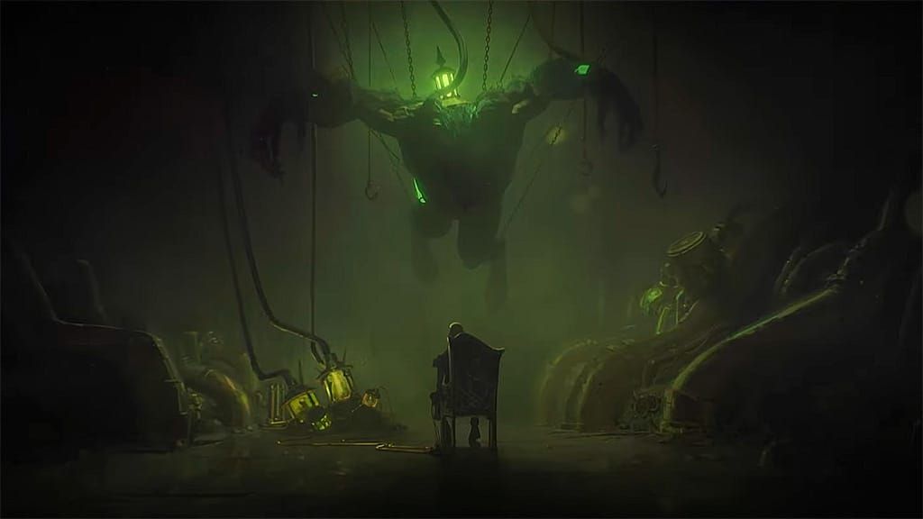 Arcane-League-of-Legends-segunda-temporada-série-Netflix-2024